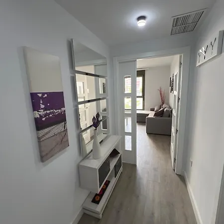 De Lujo Gran Capitan En El Centro *