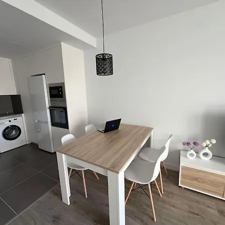 De Lujo Gran Capitan En El Centro *