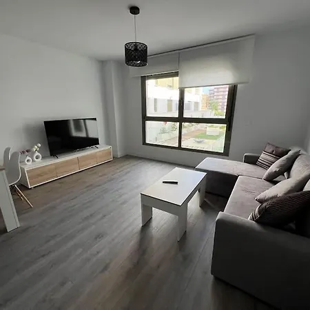 De Lujo Gran Capitan En El Centro コルドバ