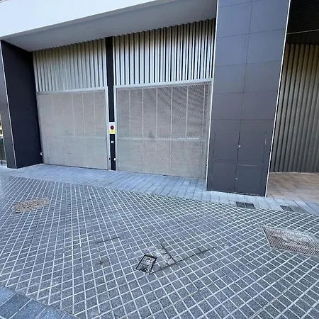 De Lujo Gran Capitan En El Centro *