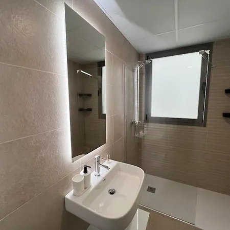 De Lujo Gran Capitan En El Centro * コルドバ