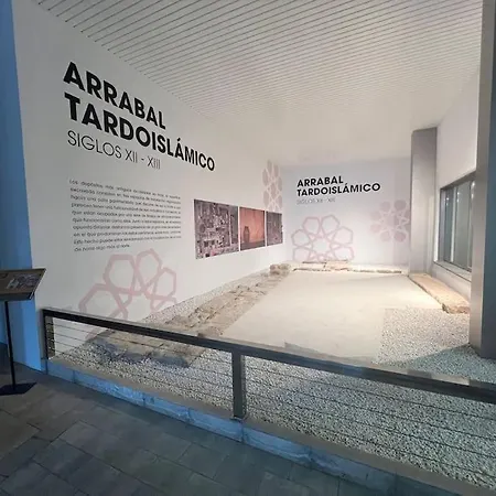 De Lujo Gran Capitan En El Centro