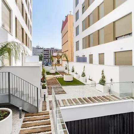 De Lujo Gran Capitan En El Centro *