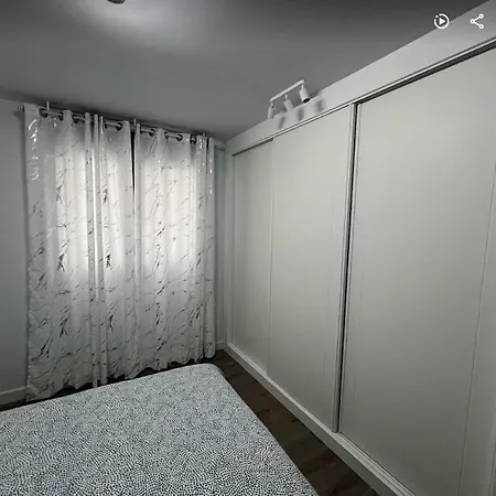 アパート De Lujo Gran Capitan En El Centro