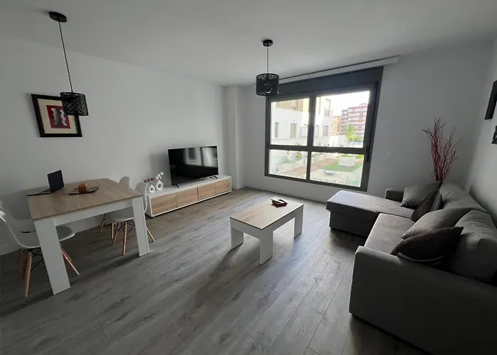 De Lujo Gran Capitan En El Centro