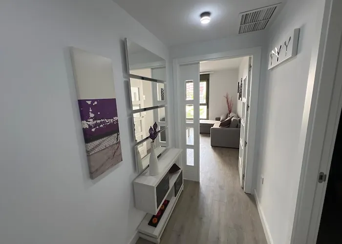 De Lujo Gran Capitan En El Centro *