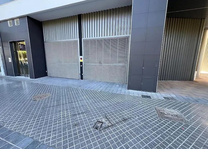 De Lujo Gran Capitan En El Centro *