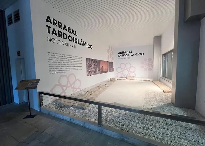 De Lujo Gran Capitan En El Centro