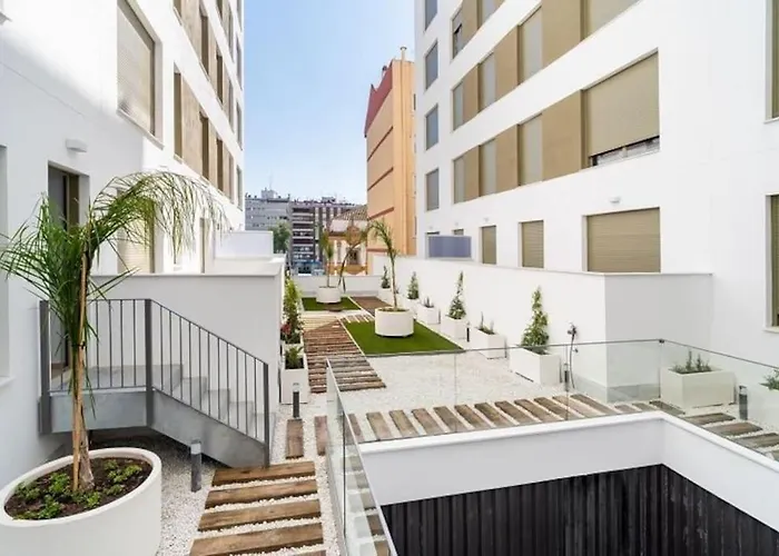 De Lujo Gran Capitan En El Centro *