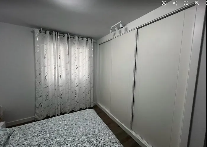 Appartement De Lujo Gran Capitan En El Centro