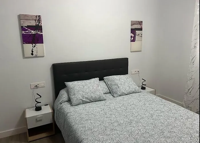 De Lujo Gran Capitan En El Centro * Κόρδοβα