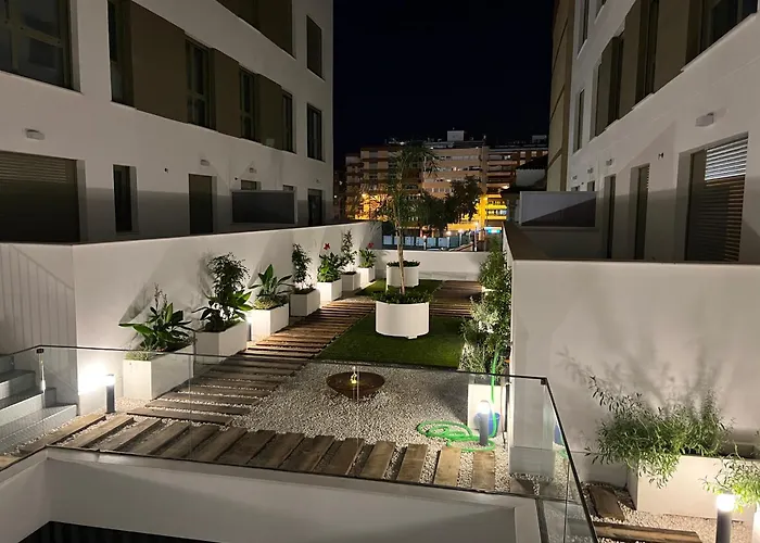 De Lujo Gran Capitan En El Centro * Κόρδοβα