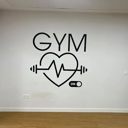 De Lujo Gran Capitan En El Centro Apartment Cordoba