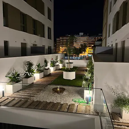 De Lujo Gran Capitan En El Centro * Cordoba