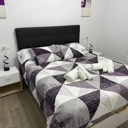 Apartment De Lujo Gran Capitan En El Centro Cordoba