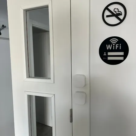 De Lujo Gran Capitan En El Centro Apartamento