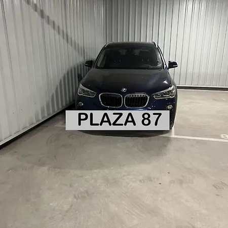 De Lujo Gran Capitan En El Centro Apartamento Córdoba