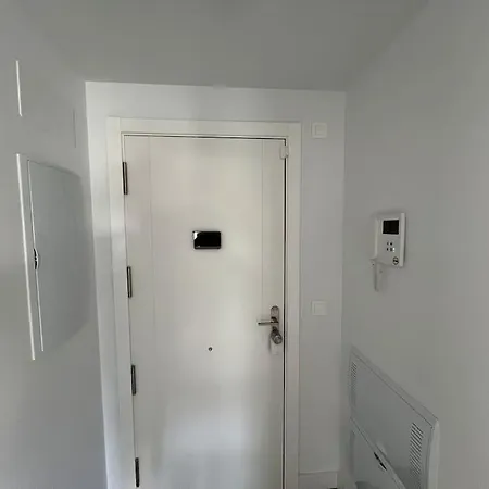 De Lujo Gran Capitan En El Centro Apartamento