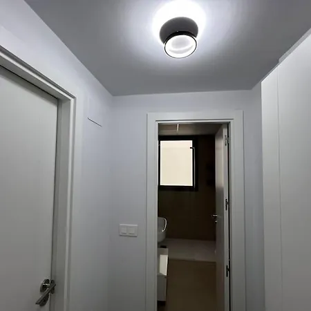 Apartamento De Lujo Gran Capitan En El Centro *