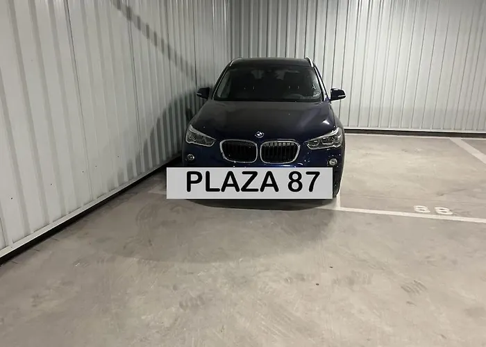 De Lujo Gran Capitan En El Centro Apartment Córdoba