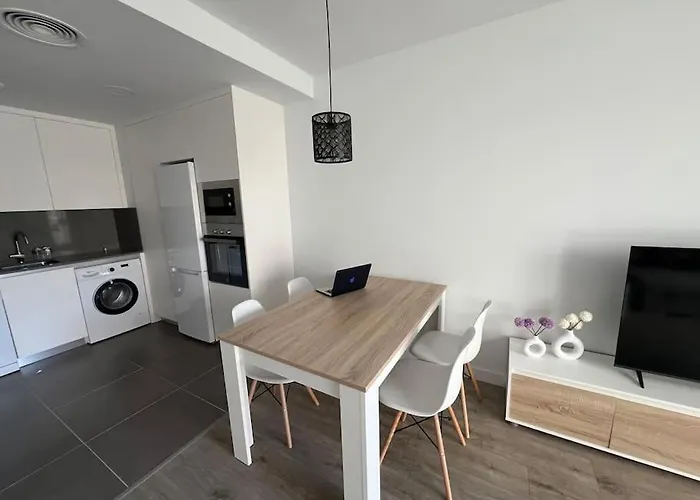 De Lujo Gran Capitan En El Centro *