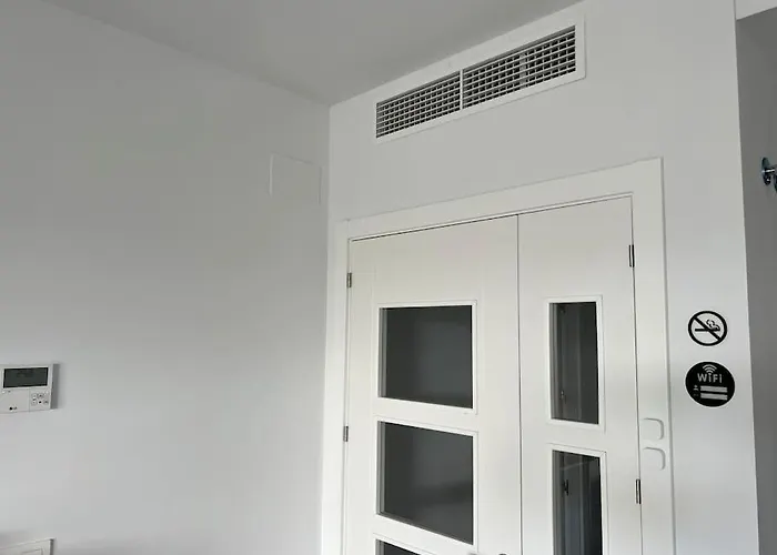 De Lujo Gran Capitan En El Centro * Córdoba