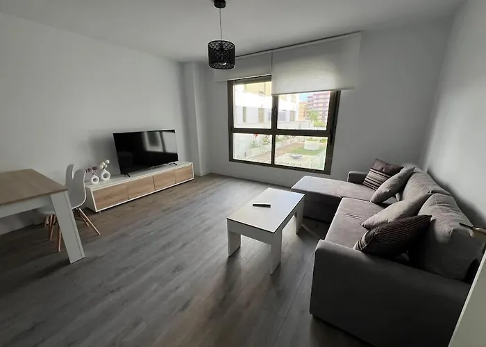 De Lujo Gran Capitan En El Centro Córdoba