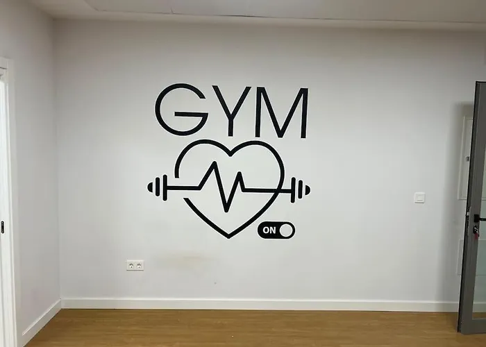 De Lujo Gran Capitan En El Centro Apartment Córdoba